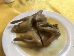 -鸽王世家(东华东路店)