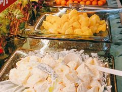 -韩厨烤肉火锅无限自助餐厅(潮流特区店)