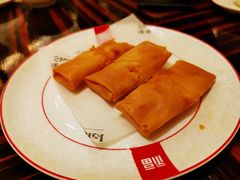 -夏宫中餐厅(香格里拉大酒店)