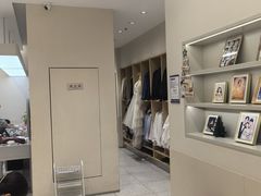 -天真蓝照相馆(五角场百联又一城店)