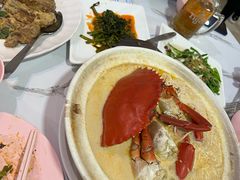 -龙海鲜螃蟹王(宏茂桥店)