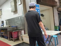 -定家小酥肉·清真(回民街店)