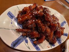 -奶奶的味道(胶州路店)