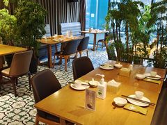 大堂-香浙汇(望京店)