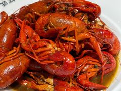 -有位虾匠·香辣蟹·小龙虾(李村店)