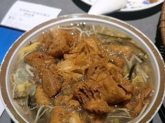 -老淮滨-蚌埠非遗小吃(淮河路店)