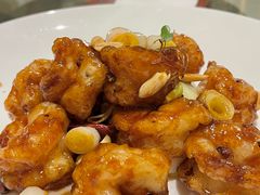 -大鸭梨烤鸭(左家庄店)