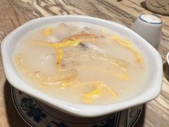 -广州花园酒店荔湾亭·地道点心·粤式饮茶