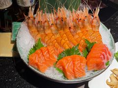 -極上萬膳·日料放题(海岸城店)