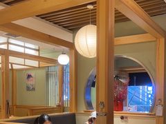 -一心创作料理屋(经开万达店)