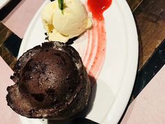 -Lingo西餐厅(仙乐斯广场店)