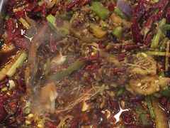 -阆辣荟餐饮(老味道8年·古城店)