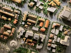 -天津市规划展览馆