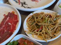 -蜀留香火锅·始于1999·原四川老火锅(白堤路店)