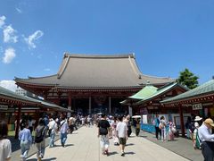 -浅草寺