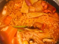 -七八冷面·延边朝鲜族美食(欢乐谷店)