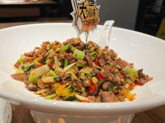 -太二酸菜鱼(kk mall店)