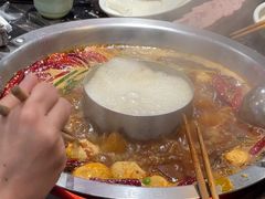 -袁老四老火锅(徐东总店)