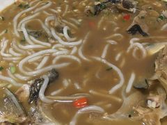 -国生茶庄·地道农家菜团建活动