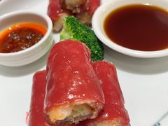 红米肠-长禧家·珑厨(东山口店)