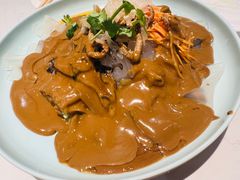 -北李·海肠捞饭·大连菜(望京凯德MALL店)