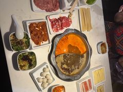 -傣妹火锅(南京东路一店)