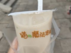-猫的魔法密林(衣裳街店)