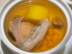 杨府乳鸽皇-侨美食家·粤菜(体育西路店)