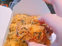-泸溪河桃酥(江宁太阳城店)