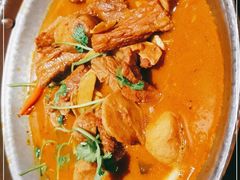 -吃饭皇帝大土家民族菜(正大广场店)