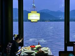 -柳莺湖上·湖景餐厅·江南菜(西湖店)