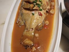 -小菜园新徽菜(马鞍山金鹰店)