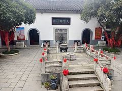 -卓刀泉寺