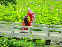 -九月鹰飞汉服摄影工作室