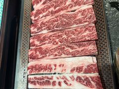 -龙记珍牛和牛烧肉(龙南街店)