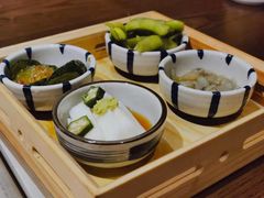 -樱宿日式和牛烧肉(五道口店)