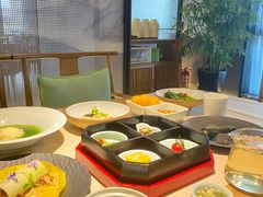 -素慧餐厅(大虹桥店)