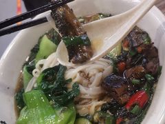 -易裕和·长沙米粉(竹塘西路店)