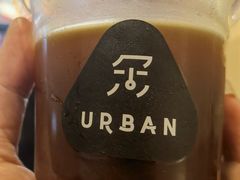 -尔本咖啡(星光荟店)