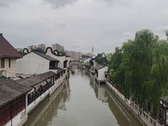 -召稼楼古镇