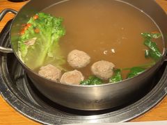 -海银海记潮汕牛肉火锅(新港中路海珠店)