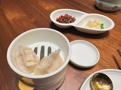 -喜鼎海胆水饺(东港店)
