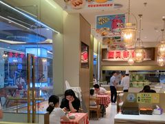 -西贝(金桥店)