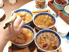 -豫丰汇河南名菜楼(武记餐饮)