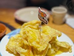 -老地方铁锅炖(宋庄路店)