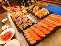 -北京王府井希尔顿酒店·万斯阁西餐厅