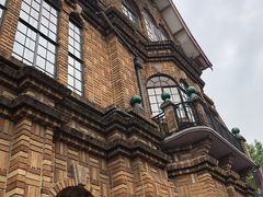 -马勒别墅饭店(静安寺店)