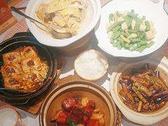 -话梅·客家小厨(东门店)