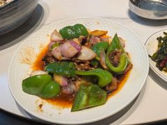 -鑫悦楼煎蟹·16年海鲜大排档