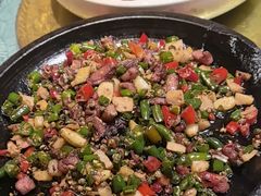 -老灶房-四川土菜(铁牛广场店)